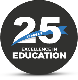 25 Years