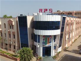 RPS Mahendergarh 