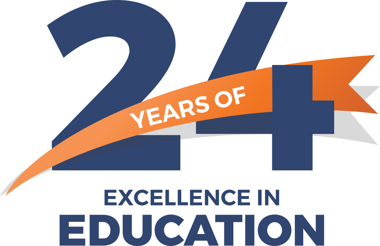 23 Years